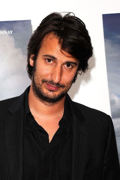 Gilles Paquet-Brenner profile photo