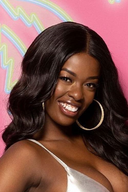 Justine Ndiba profile photo