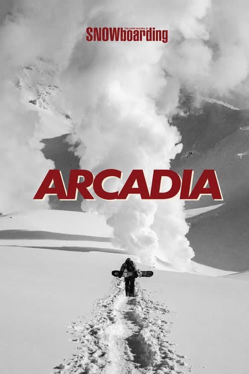 Arcadia poster