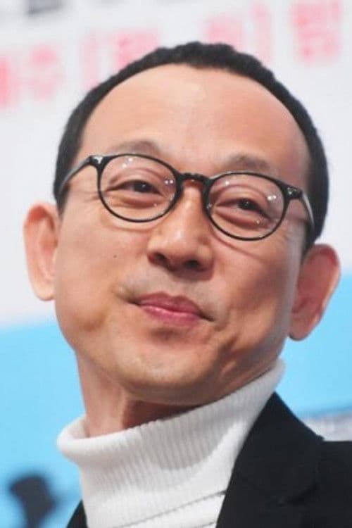 Pyo Min-soo profile photo