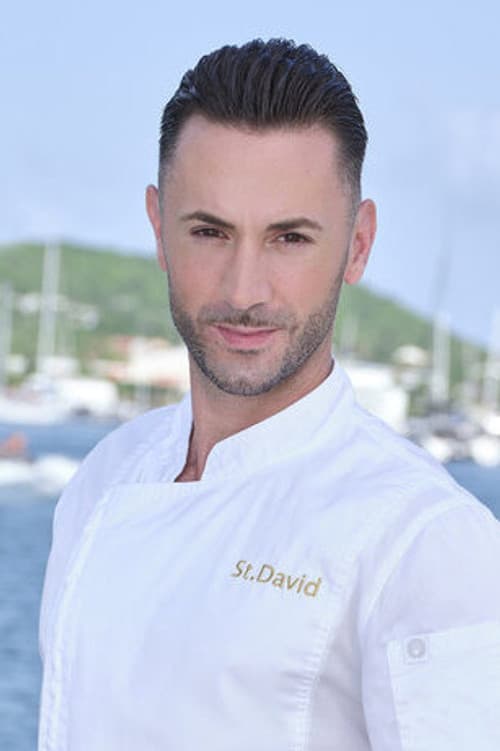 Anthony Iracane profile photo