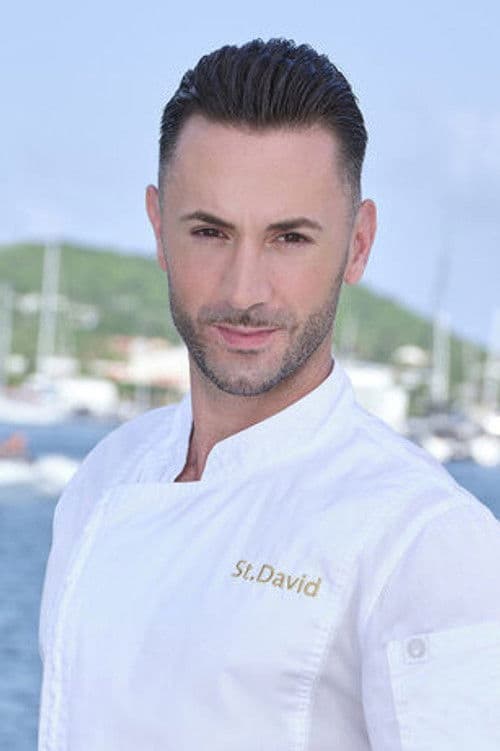 Anthony Iracane profile photo