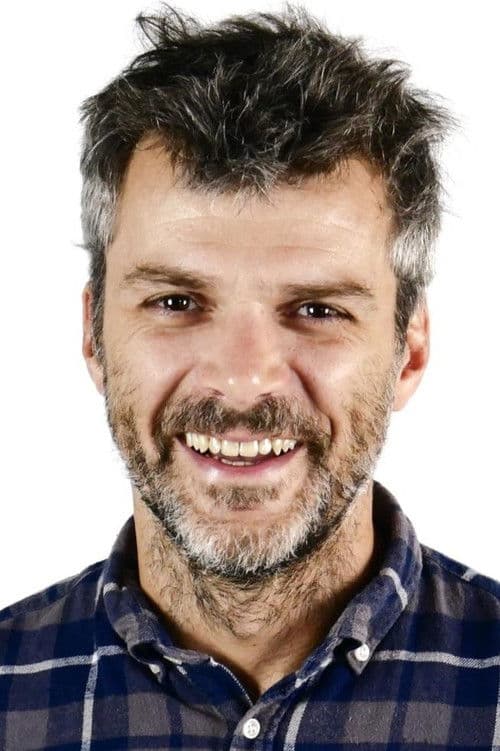 Michał Kitliński profile photo