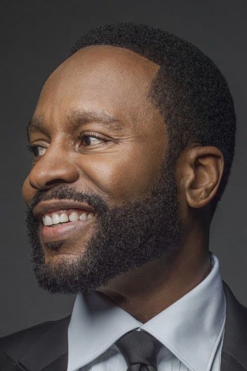 Kendrick Cross profile photo