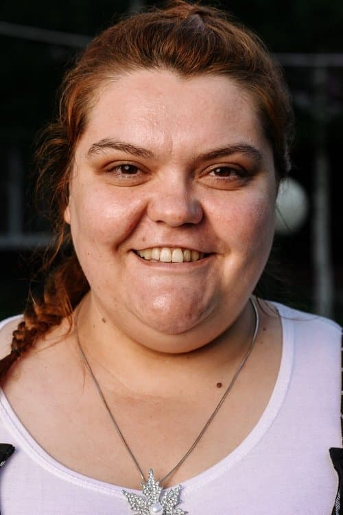 Darya Peskova profile photo