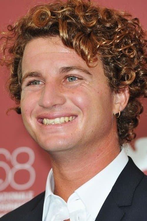 Filippo Pucillo profile photo