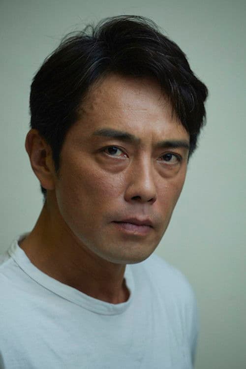 Joe Hyûga profile photo