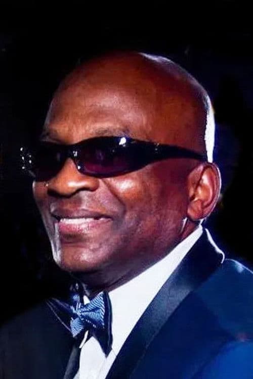 Jerome Benton profile photo