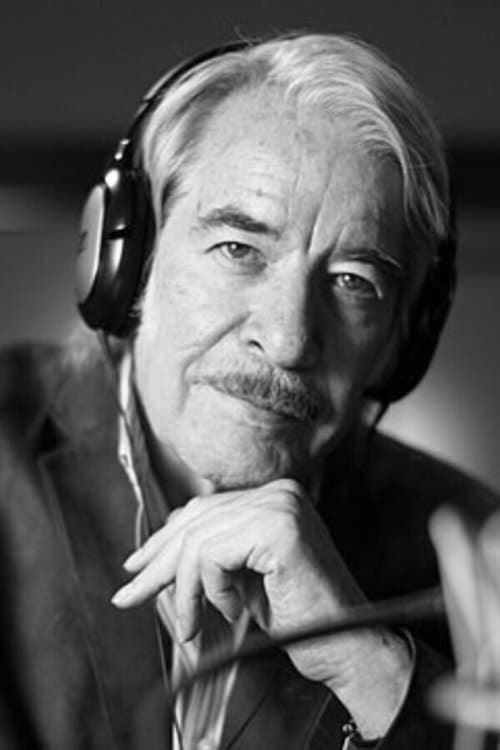 Enrique Rocha profile photo