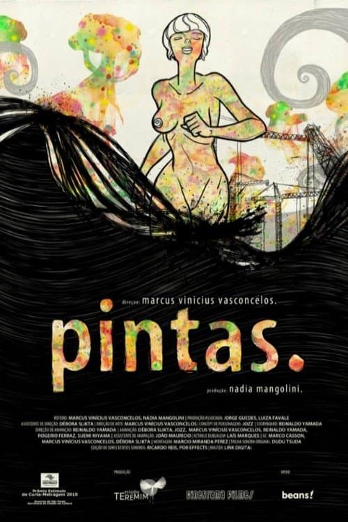 Pintas poster