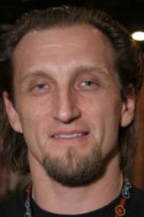 Mark Ashley profile photo