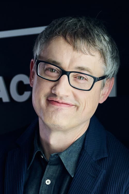 Dave Boyle profile photo