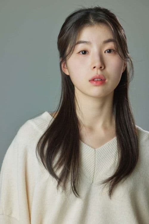 Jeong Yu-jin profile photo