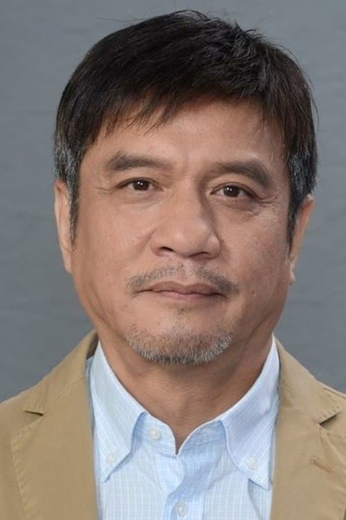 Parkman Wong Pak-Man profile photo