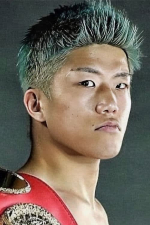 Ginjiro Shigeoka profile photo