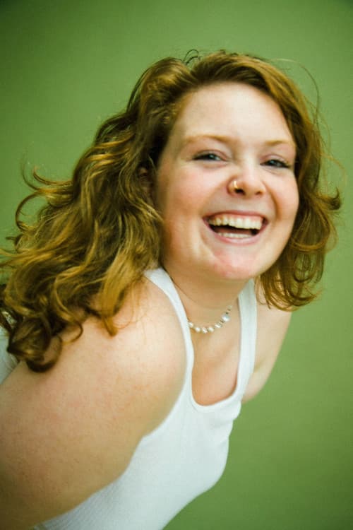 Grace Kuhlenschmidt profile photo