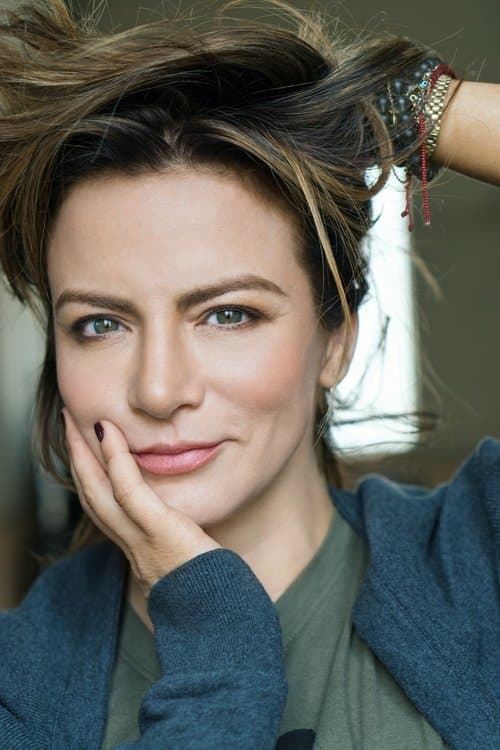 Silvia Navarro profile photo