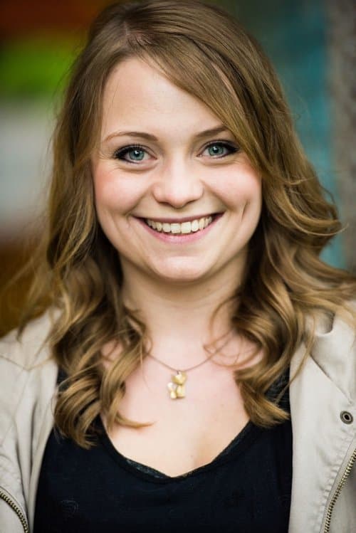 Géraldine Raths profile photo