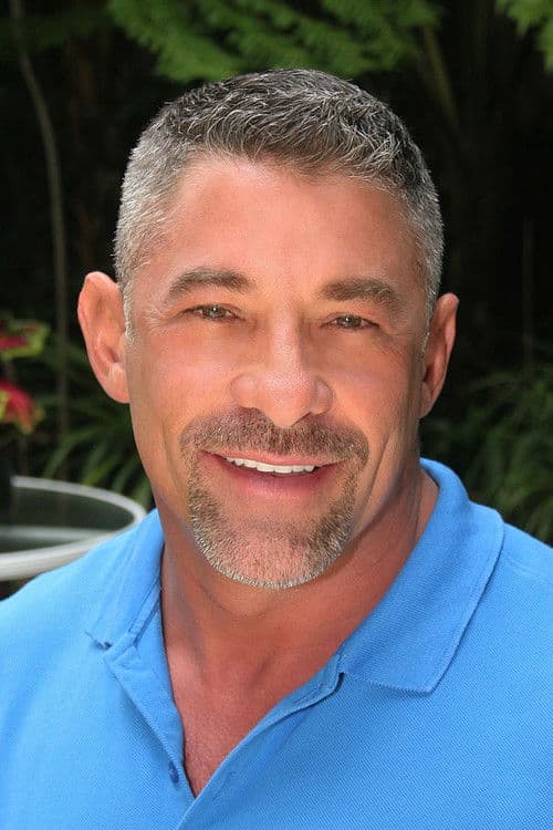 Steven Scarborough profile photo