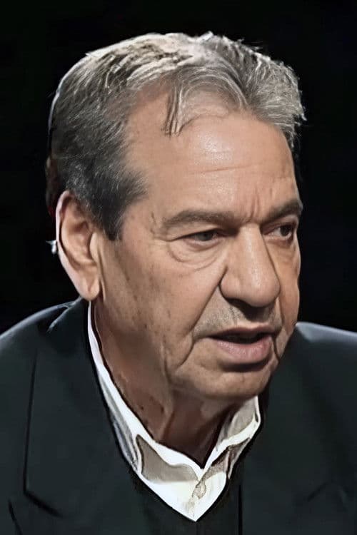 Benamar Bakhti profile photo