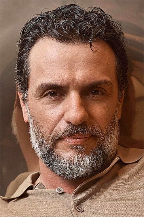 Rodrigo Lombardi profile photo