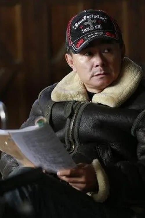 Chen Xiaolei profile photo