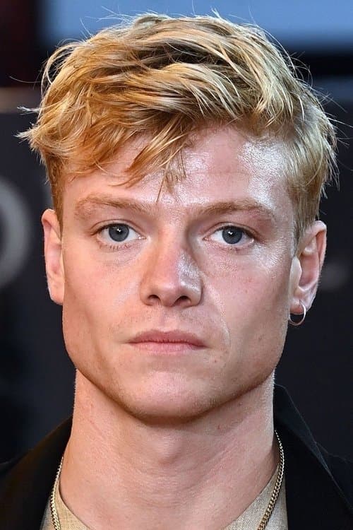 Tom Rhys Harries profile photo