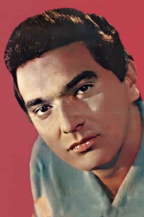 Hugo Santana profile photo