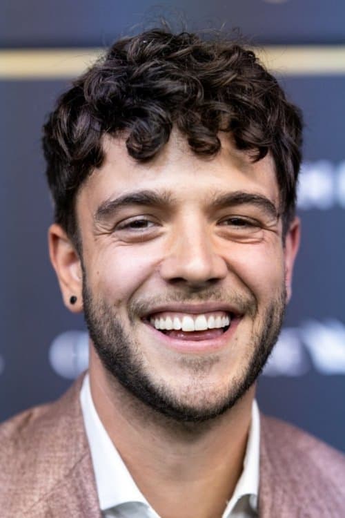 Luca Hänni profile photo