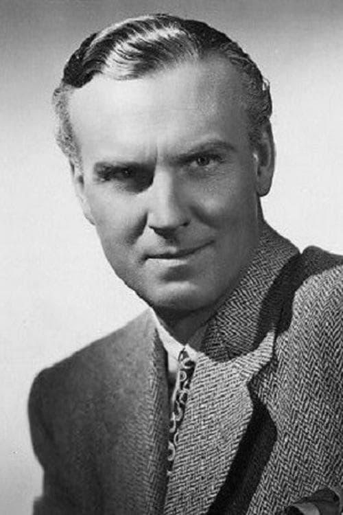 Gavin Gordon profile photo