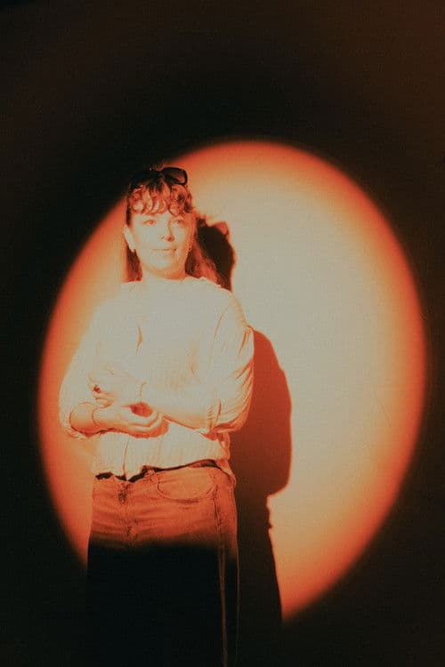 Amélie De Oliveira profile photo