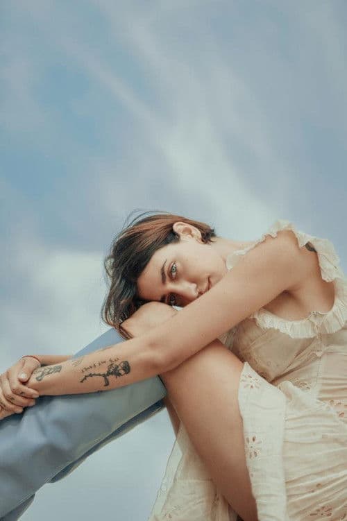 Sarah Meital Benjamin profile photo