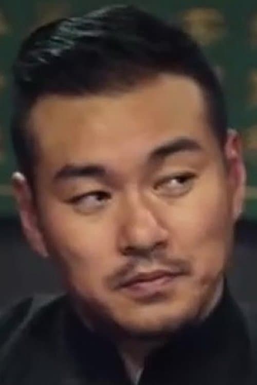 Shi Feng profile photo