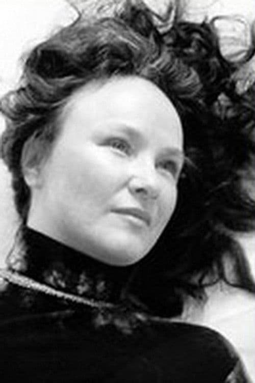 Marina Kalmikova profile photo