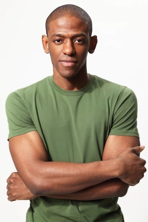 Jared Grimes profile photo