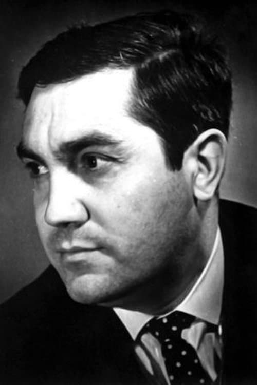 Pavel Luspekayev profile photo