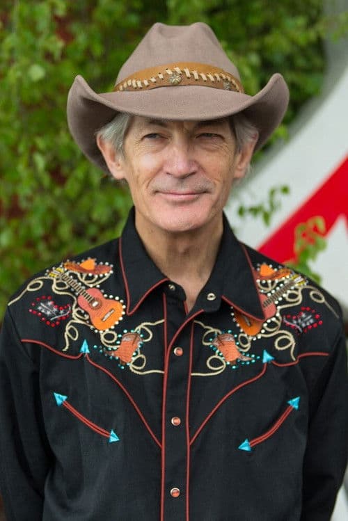 Doug Seegers profile photo