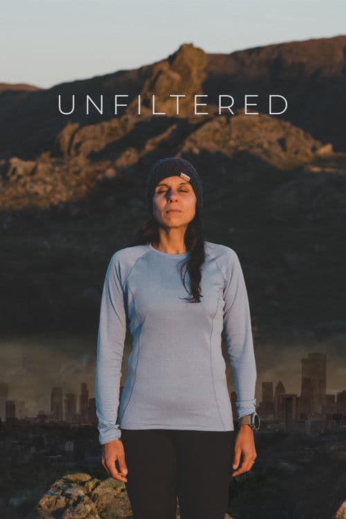 Unfiltered poster