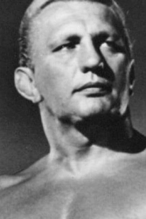 Buddy Rogers profile photo