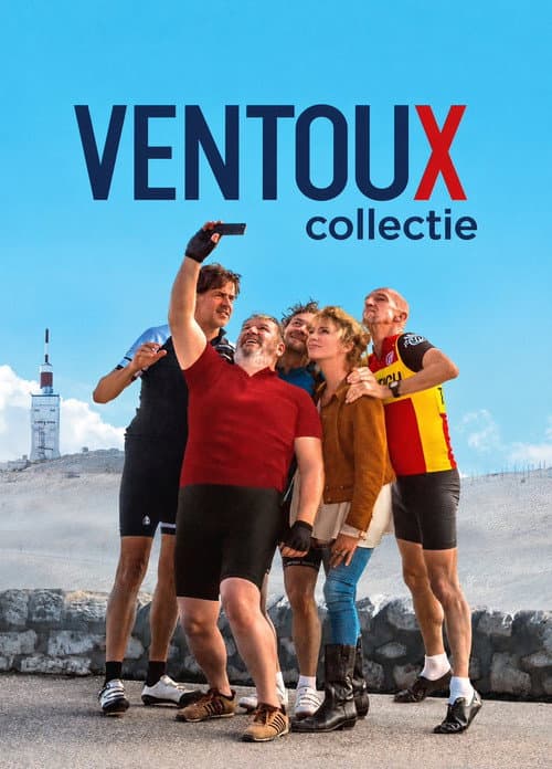 Ventoux Collection