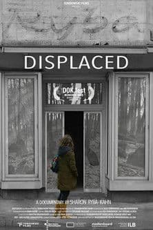 Displaced poster
