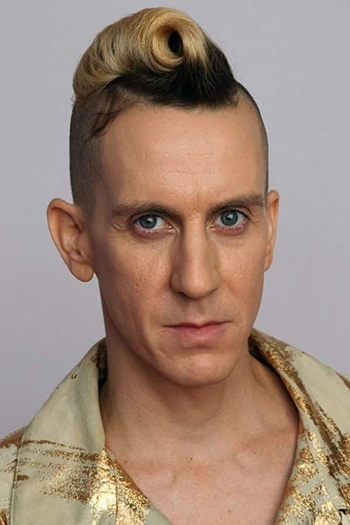 Jeremy Scott profile photo