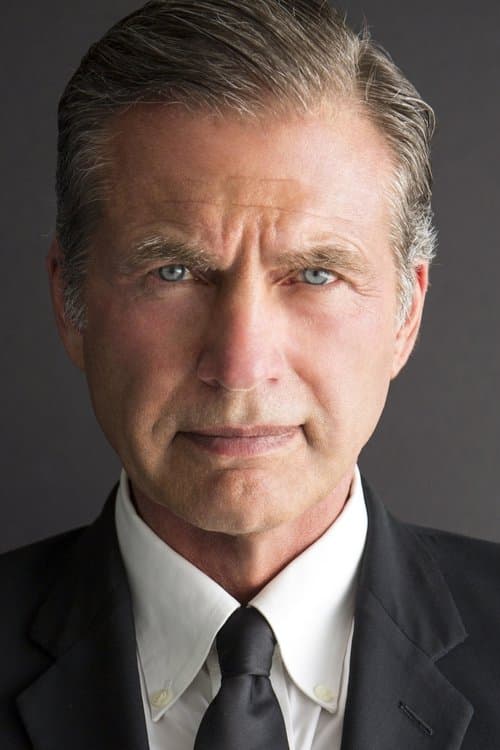 Steve Hanks profile photo