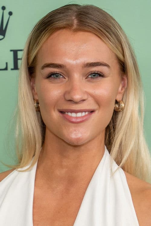 Julia Korpinen profile photo