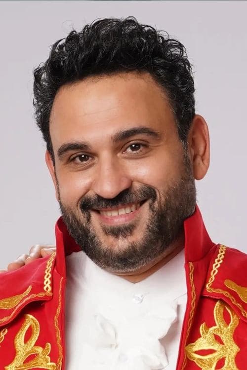 Akram Hosni profile photo