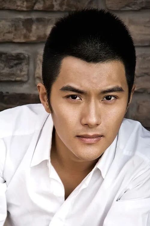 Shen Tai profile photo