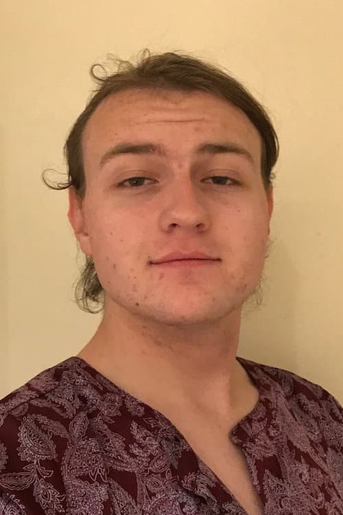 Julian Farrer profile photo