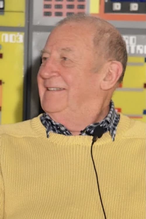 David Elliott profile photo