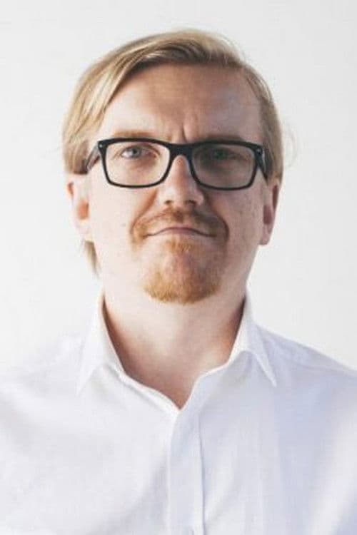 Ville Jankeri profile photo