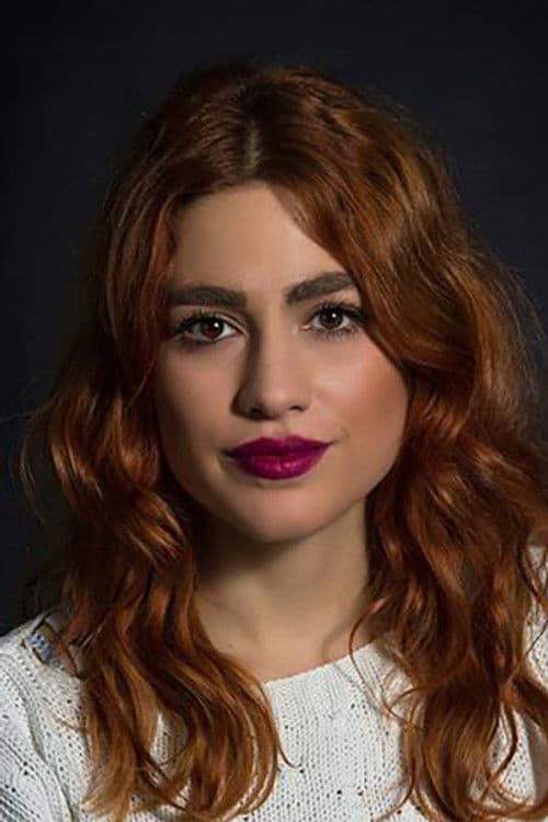 Ioanna Koutsogeorgopoulou profile photo